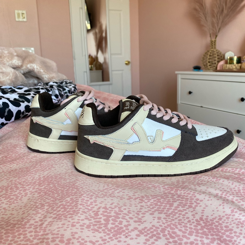 Lost Boy Archives Ak47 Shoes